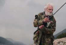 El ermitaño que lleva 40 años viviendo en un bosque apartado del mundo