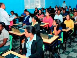 Confirmado: se filtraron las pruebas del concurso de oposición docente