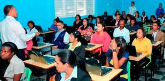 Confirmado: se filtraron las pruebas del concurso de oposición docente