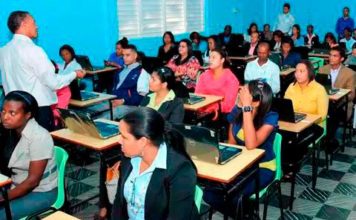 Confirmado: se filtraron las pruebas del concurso de oposición docente