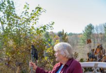 ¿Hay vida pospandémica para quienes tenemos más de 80 años? Sí