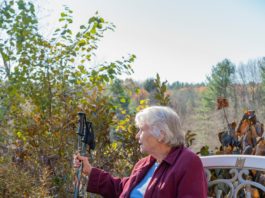 ¿Hay vida pospandémica para quienes tenemos más de 80 años? Sí