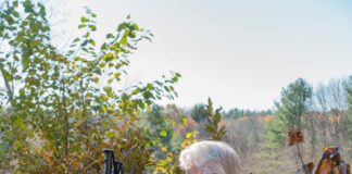 ¿Hay vida pospandémica para quienes tenemos más de 80 años? Sí