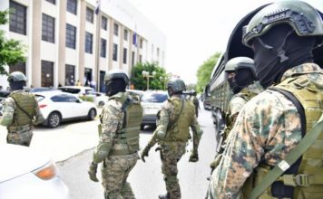 De «Antipulpo» a «Coral 5G», las siete operaciones del MP que buscan desmantelar redes de corrupción