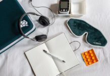 ‘No me sentí deprimido’: la ketamina podría ayudar en los tratamientos de salud mental