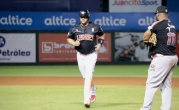 Albert Pujols remolca dos para dar victoria a Leones