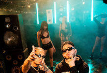 ALCOVER estrena “La Mala” junto a J.O