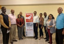 APECOMES constituye comité gestor en Boca Chica