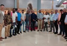 APECOMES juramenta filial en San Pedro de Macorís