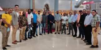 APECOMES juramenta filial en San Pedro de Macorís