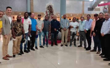 APECOMES juramenta filial en San Pedro de Macorís