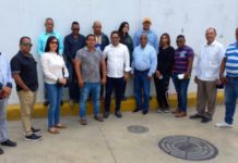 APECOMES juramenta filial en la provincia Hato Mayor del Rey