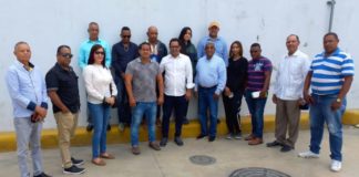 APECOMES juramenta filial en la provincia Hato Mayor del Rey