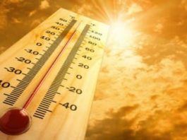 Unas mil millones de personas sufrirían calor extremo