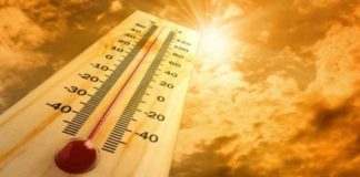 Unas mil millones de personas sufrirían calor extremo