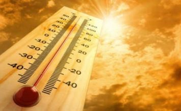 Unas mil millones de personas sufrirían calor extremo