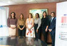 ABA y VISA suscriben acuerdo de cooperación