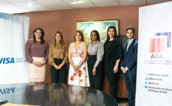 ABA y VISA suscriben acuerdo de cooperación