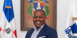 Director de Inposdom solicita licencia de tres meses