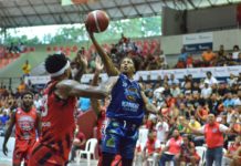 Máximo Gómez elimina al Duarte en tiempo extra y avanza a la final del TBS de SFM