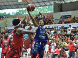 Máximo Gómez elimina al Duarte en tiempo extra y avanza a la final del TBS de SFM