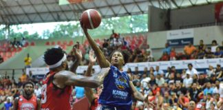 Máximo Gómez elimina al Duarte en tiempo extra y avanza a la final del TBS de SFM