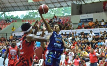 Máximo Gómez elimina al Duarte en tiempo extra y avanza a la final del TBS de SFM