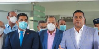 Alcalde Carlos Guzmán exhorta a homólogos dar prioridad a la recogida de residuos sólidos