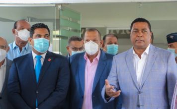 Alcalde Carlos Guzmán exhorta a homólogos dar prioridad a la recogida de residuos sólidos