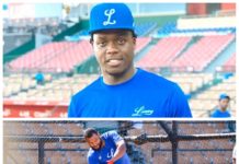 Aristídes Aquino y Jorge Bonifacio inician preparación en la Liga Paralela