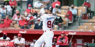 Sullivan y Small lideran victoria del Escogido sobre los Toros