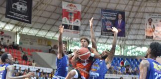 Glenn y Lantigua colocan a Santa Ana cerca del título