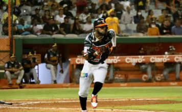 Toros blanquean a las Águilas para 3era victoria al hilo