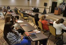 MAP y Ministerio Interior forman gobernadoras en capacitación integral y comunicación estratégica