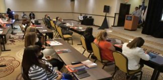 MAP y Ministerio Interior forman gobernadoras en capacitación integral y comunicación estratégica