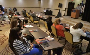 MAP y Ministerio Interior forman gobernadoras en capacitación integral y comunicación estratégica