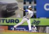 Licey detiene racha de derrotas en su aniversario 114