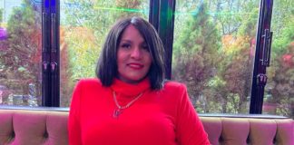 Claritza Gómez lanza productos para la calvicie, el fortalecimiento y crecimiento del pelo de hombres y mujeres en USA