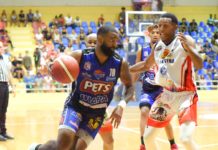 La Cancha alcanza segundo triunfo en final Baloncesto BSE de Moca