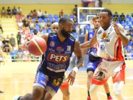 La Cancha alcanza segundo triunfo en final Baloncesto BSE de Moca