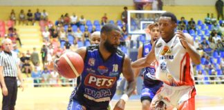 La Cancha alcanza segundo triunfo en final Baloncesto BSE de Moca