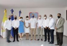 Presidente Abinader garantiza apoyo a Cluster Turístico para desarrollo de la región Sur