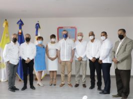 Presidente Abinader garantiza apoyo a Cluster Turístico para desarrollo de la región Sur