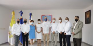 Presidente Abinader garantiza apoyo a Cluster Turístico para desarrollo de la región Sur