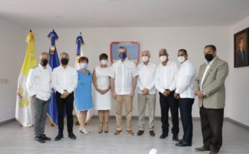 Presidente Abinader garantiza apoyo a Cluster Turístico para desarrollo de la región Sur