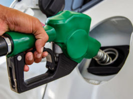 Combustibles suben entre RD$5.00 y RD$4.50