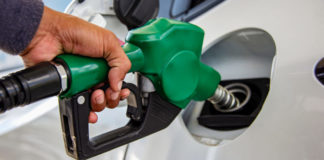 Combustibles suben entre RD$5.00 y RD$4.50