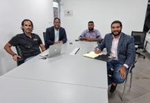 Comisionado Nacional de Fútbol inicia las consultas para la elaboración de su reglamento