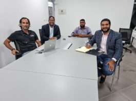 Comisionado Nacional de Fútbol inicia las consultas para la elaboración de su reglamento