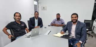 Comisionado Nacional de Fútbol inicia las consultas para la elaboración de su reglamento